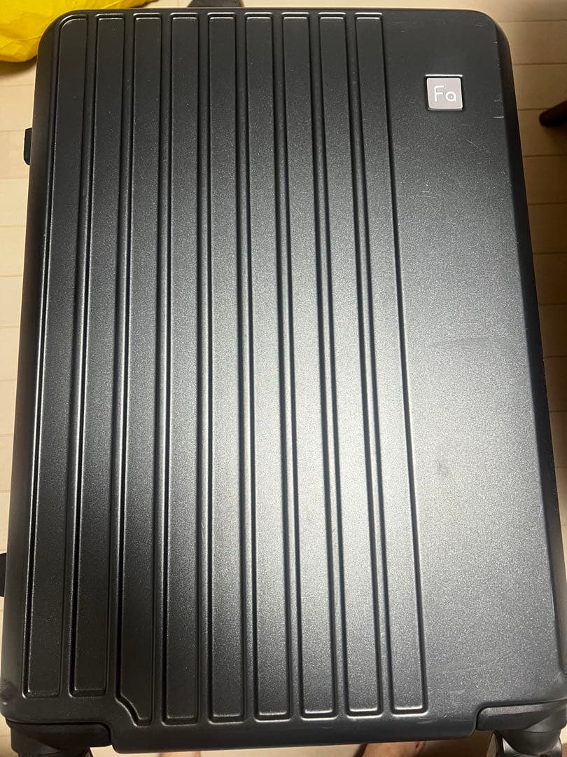 フリクエンター キャリーケース52L