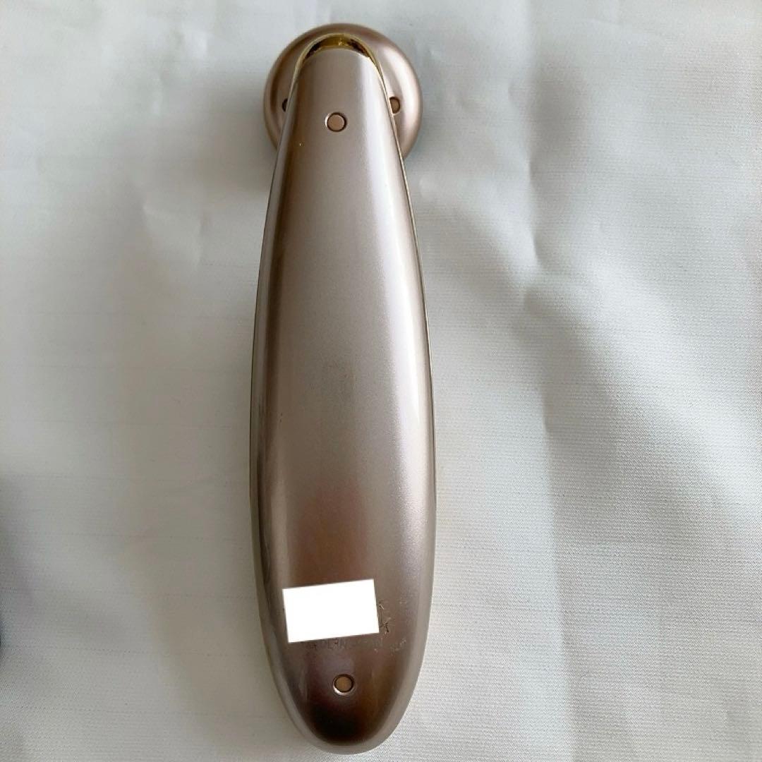 美品 ミス アリーヴォ ゴースト プレミアム 美顔器 コンパクト 導入