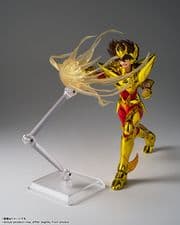 聖闘士聖衣神話　星矢 tamashii nations world tour
