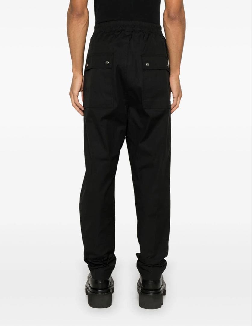 リックオウエンス Rick Owens 25SS BELA PANTS ベラTE