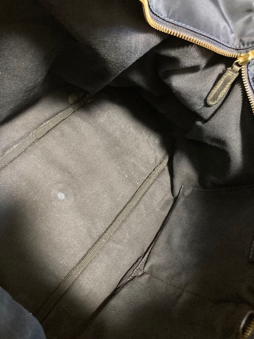 Felisi フェリージ トートバッグ トート ネイビー メンズ ビジネス