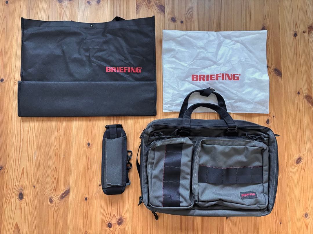 美品｜NEO TRINITY LINER