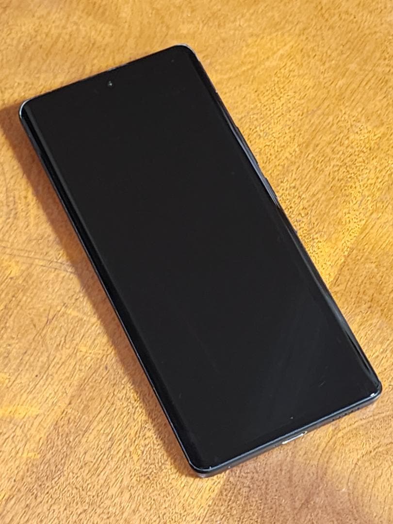 Vivo X70 Pro + ブラック 512/12