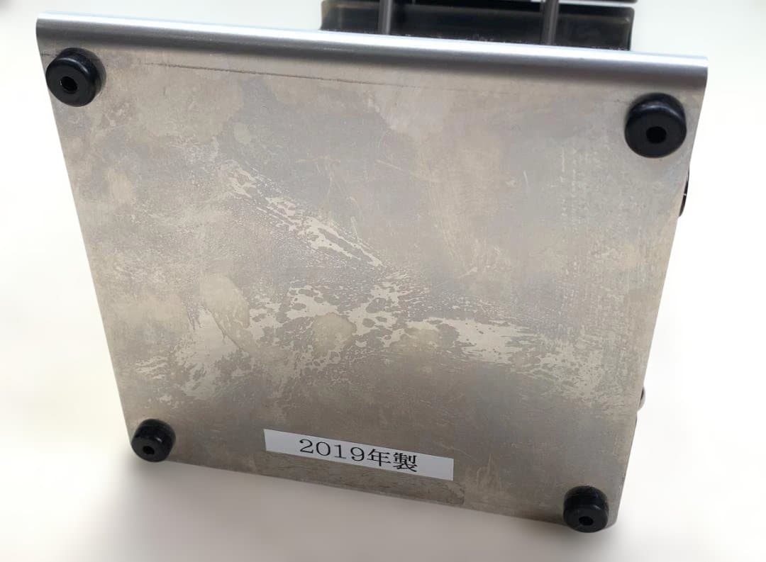 美品 2019年製 MIK エム・アイ・ケー 業務用小型袋開口機 OW-02 ②