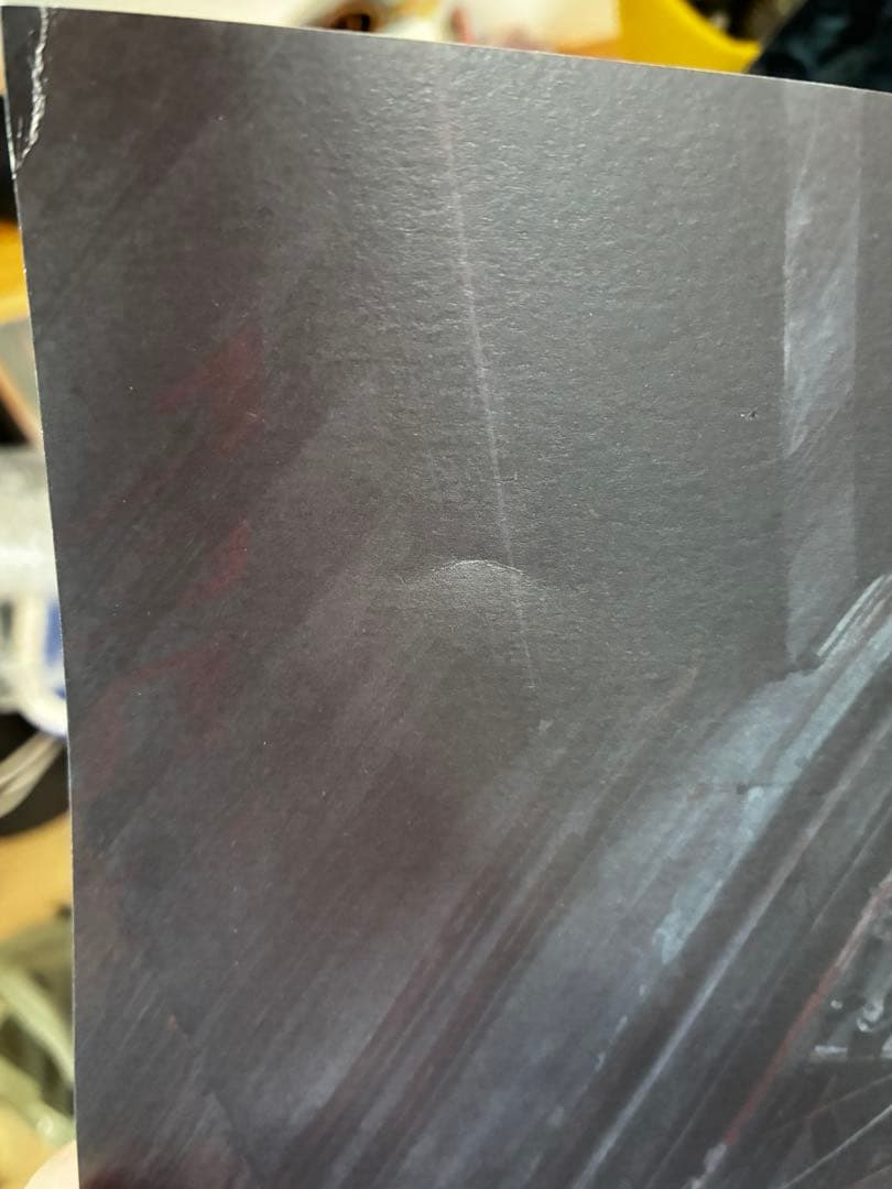 GHOST IN THE SHELL 攻殻機動隊ポスター