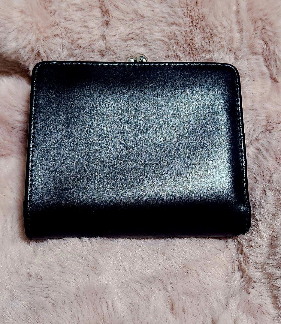 二つ折り財布 ヴィヴィアンウエストウッド Vivienne Westwood