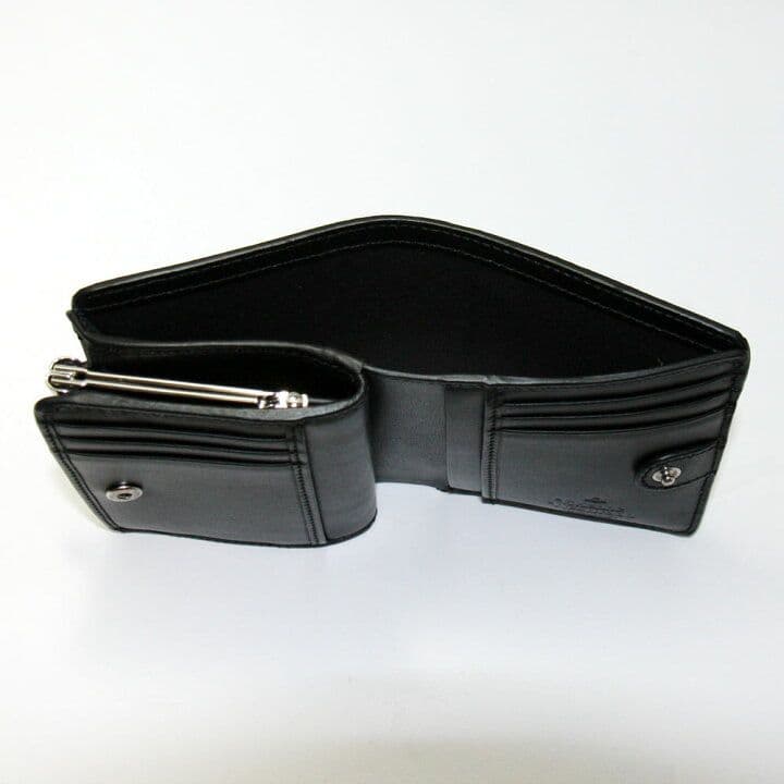 二つ折り財布 ヴィヴィアンウエストウッド Vivienne Westwood