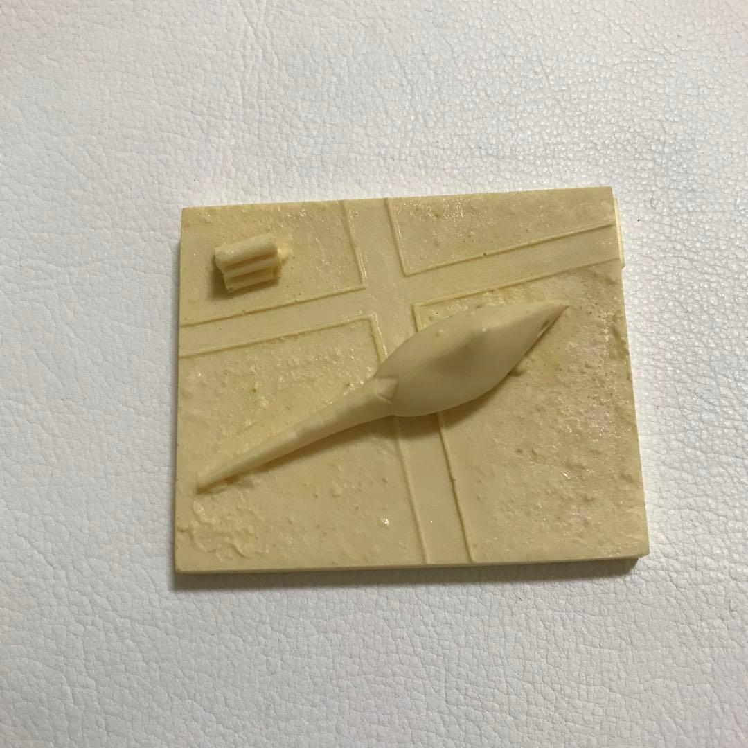 『初代マン　ガヴァドン (A)』 ポピー ソフビ 人形 怪獣 ガレージキット