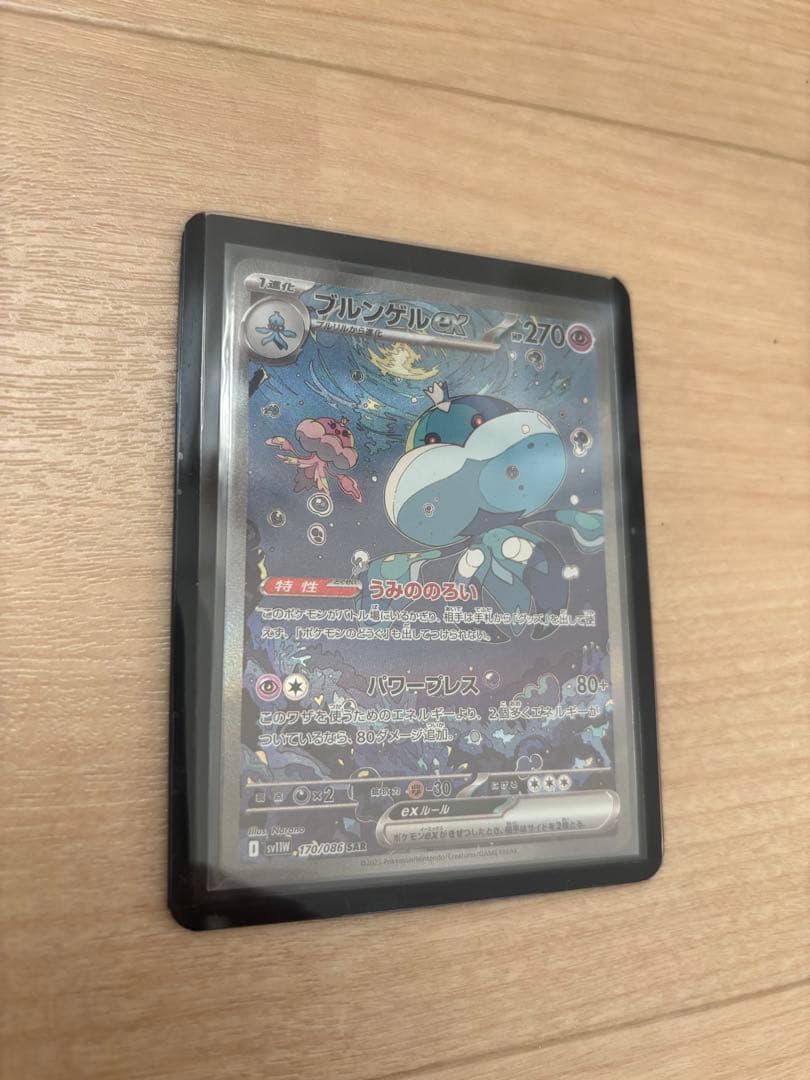 引退品！ ポケモンカードコレクション