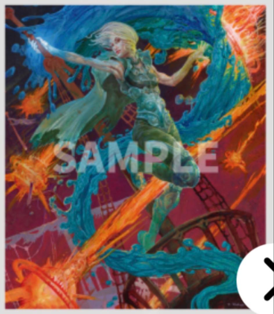 マジック大戦祭　意志の力　Force of Will 最安値