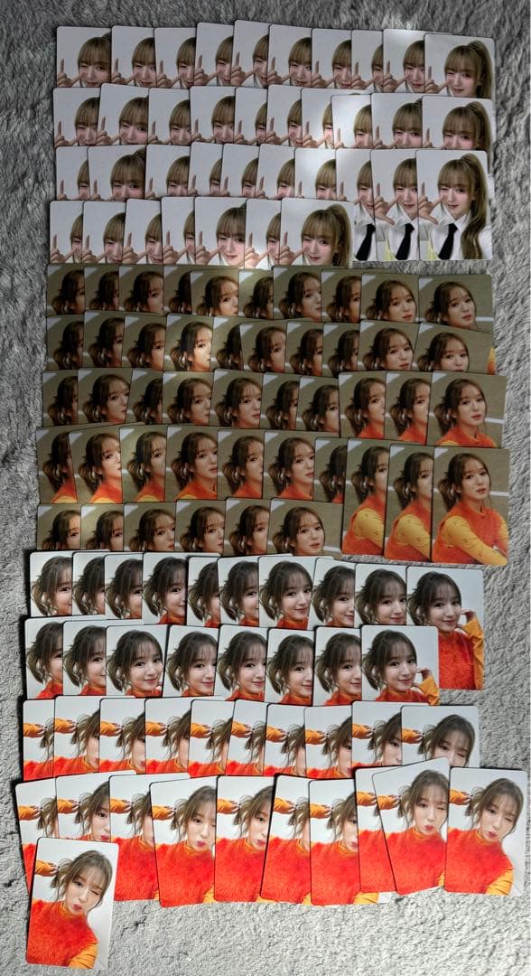 グッズまとめ売り