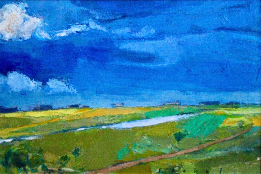 こころの風景コレクション【松波照慶　 side】60％お値引き！！