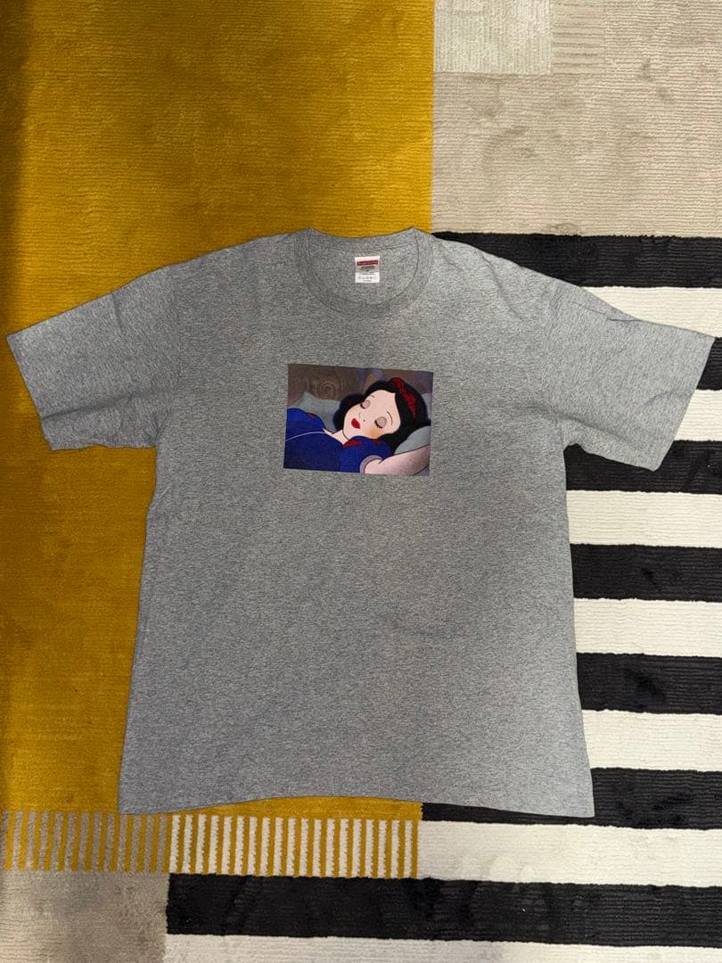 Sureme white 白雪姫　Mサイズ