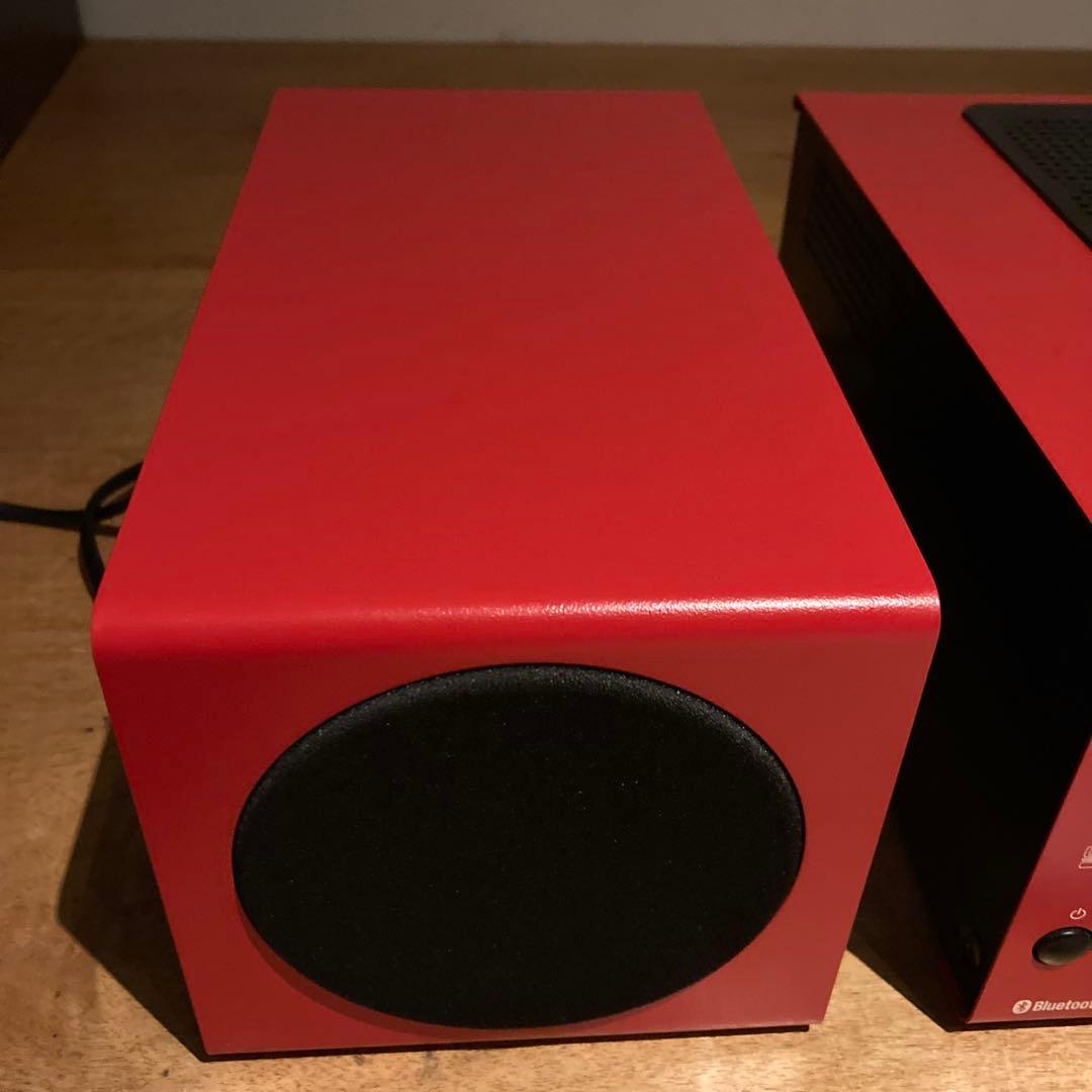 ★美品★ ヤマハ マイクロコンポ MCR-B142 難ありBluetooth