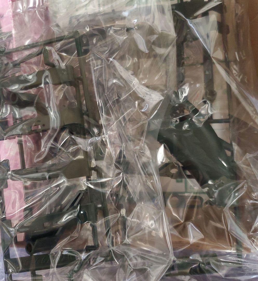 リアルアクションゴジラメガギラス版