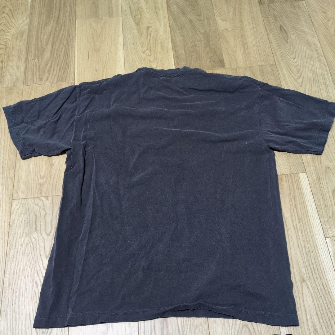 Stranger Things llica Tシャツ