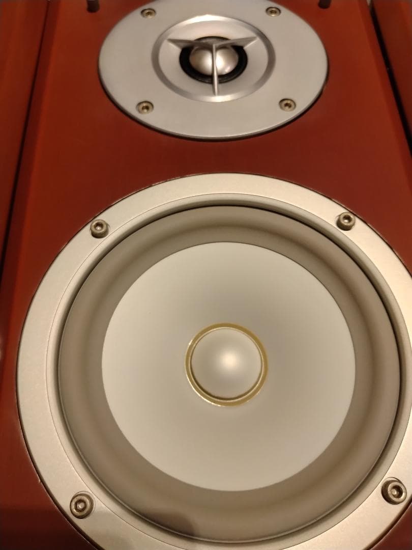 YAMAHAヤマハ スピーカー NS-M525