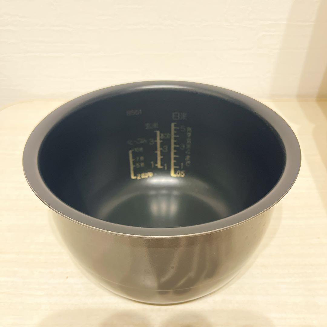 象印 ih炊飯ジャー nw-sa10型