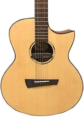 【大人気】Skysonic ギターピックアップブラック 演奏