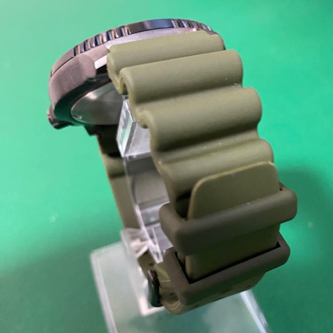 シチズン プロマスター BN0157-11X エコドライブ ソーラー 防水