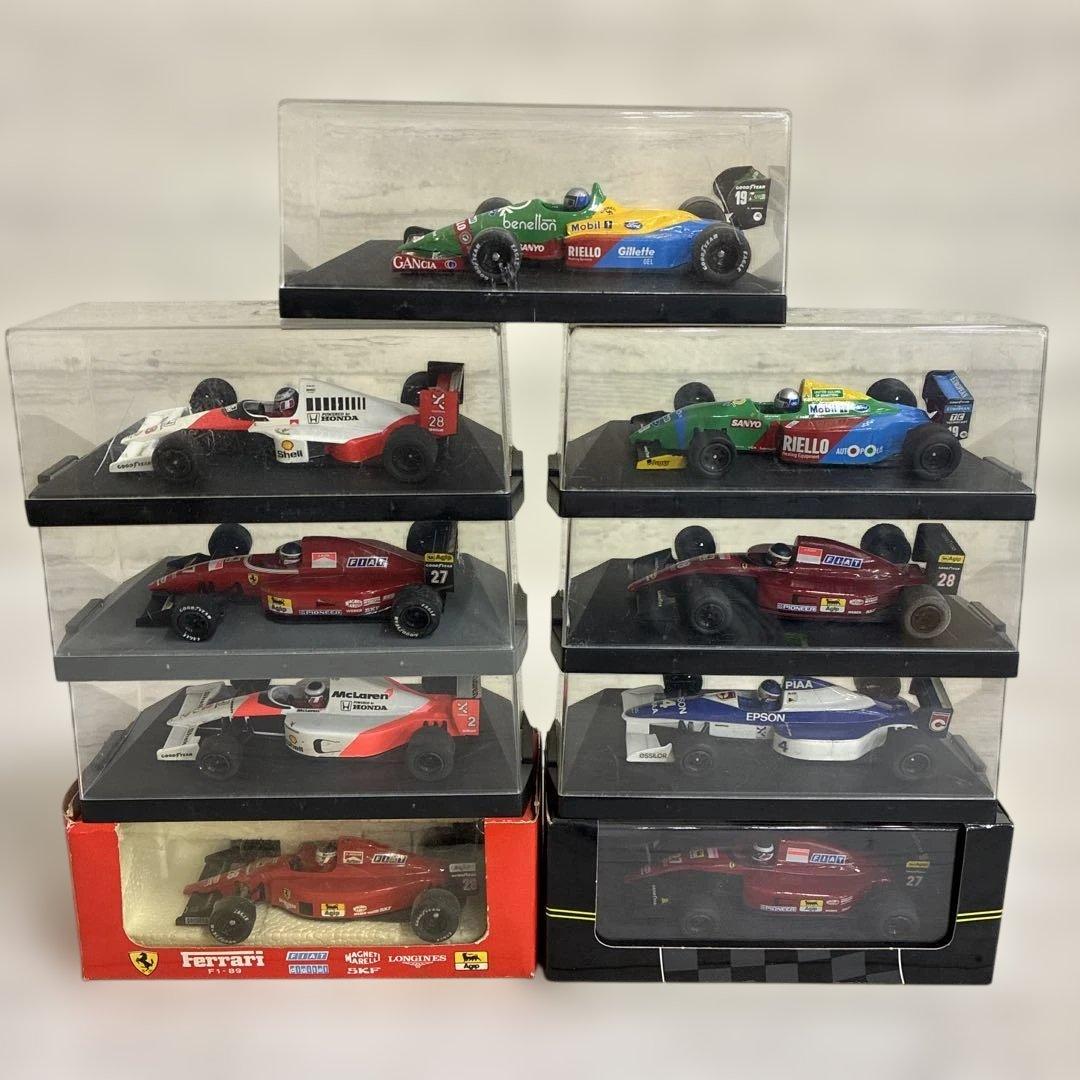 ミニカー まとめ売り