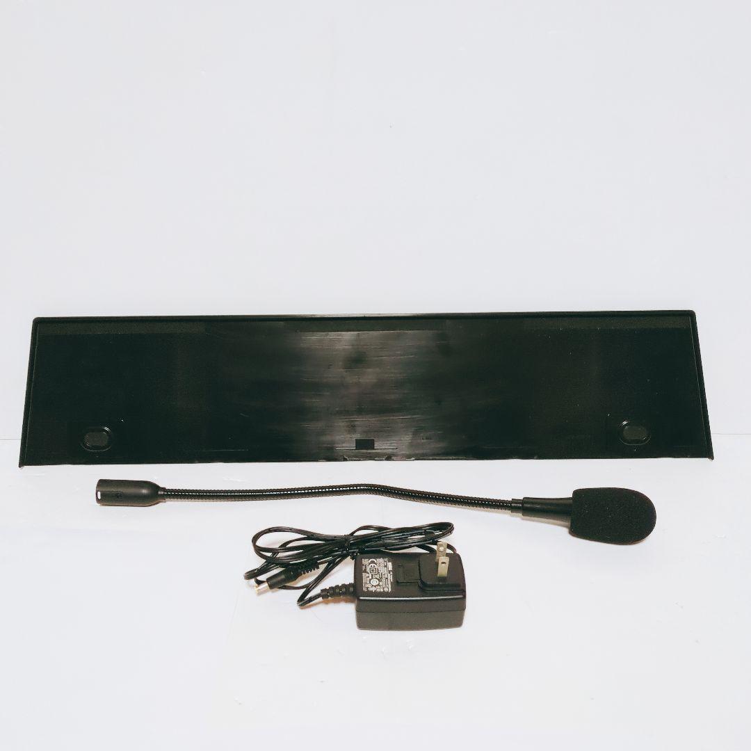 KORG コルグ microKORG XL シンセサイザー シルバー 付属品有り