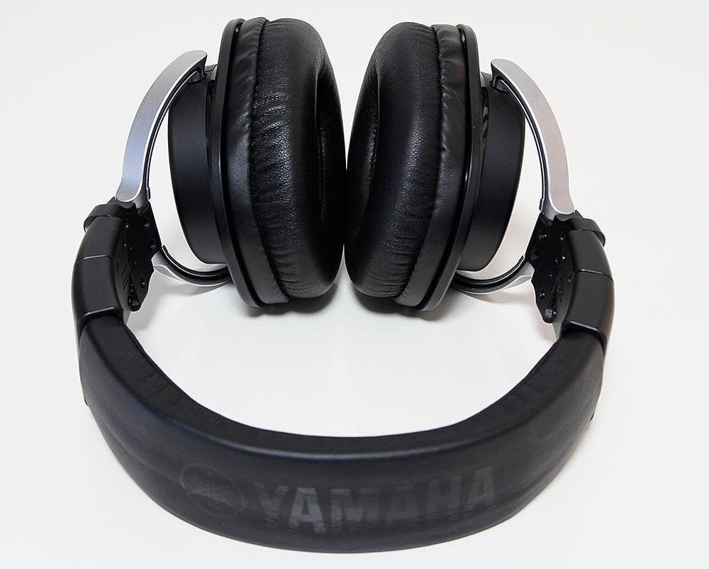 YAMAHA / HPH-MT8 モニターヘッドホン イヤーパッド新品 おまけ付