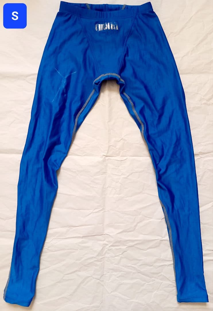 arena ロングスパッツ Sサイズ