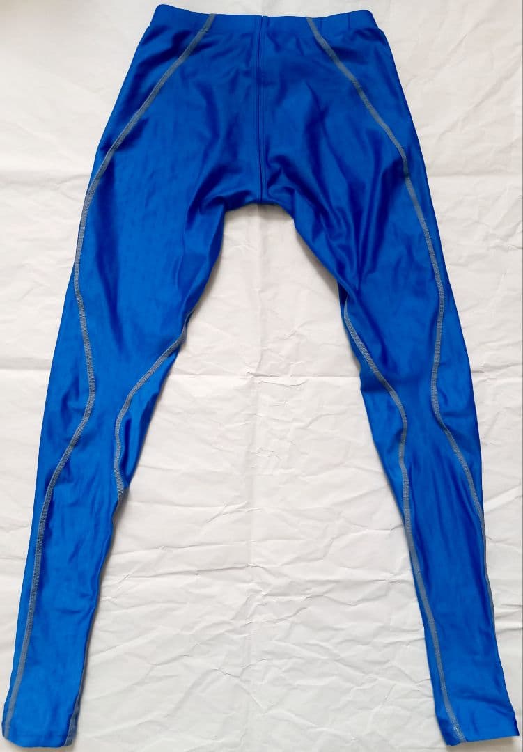 arena ロングスパッツ Sサイズ