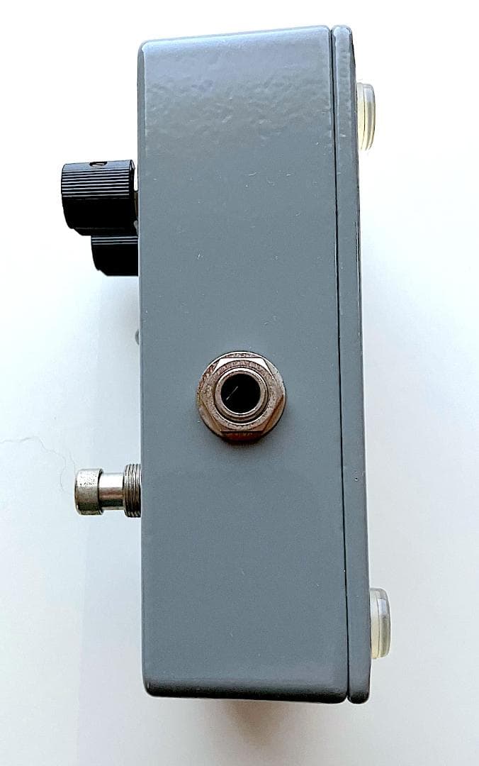 PLUSH Good Vibrations リバーブ 美品