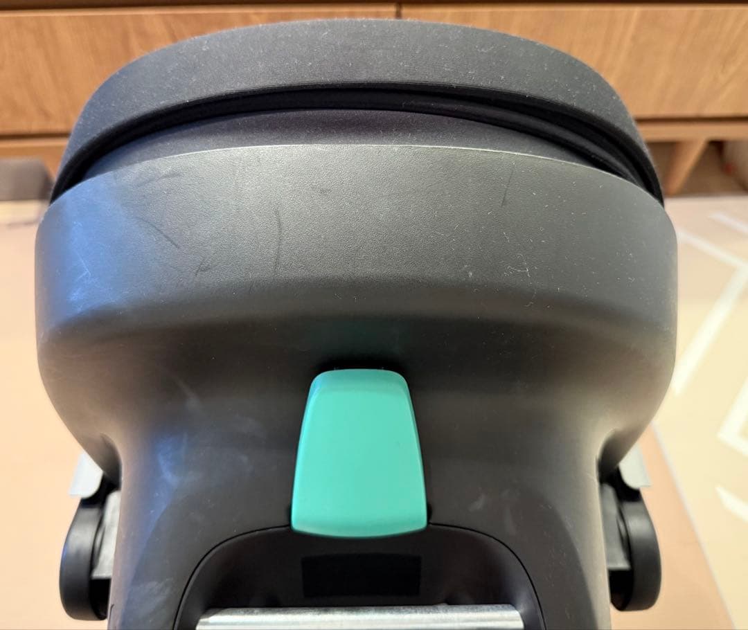 MAXI-COSI チャイルドシートpebble 360