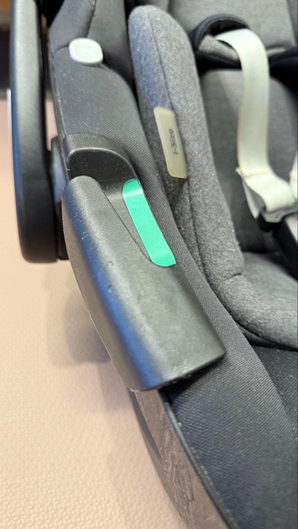 MAXI-COSI チャイルドシートpebble 360