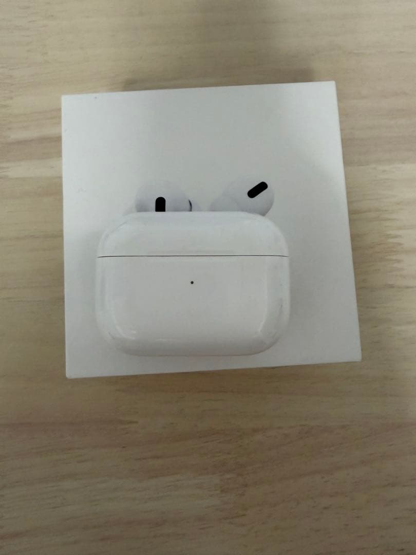 【消毒済み】AirPods Pro（第2世代）おまけ付き