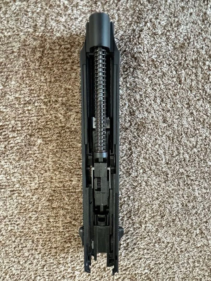 マルイ サムライエッジ(組合せ品) +おまけ付き