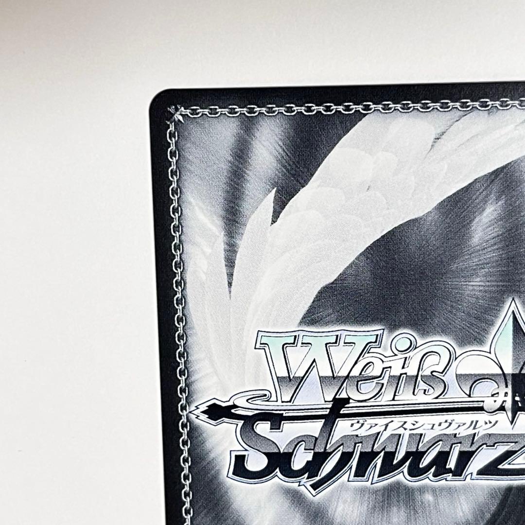 オーバーロード　慈悲深き純白の悪魔　アルベド　SP サイン