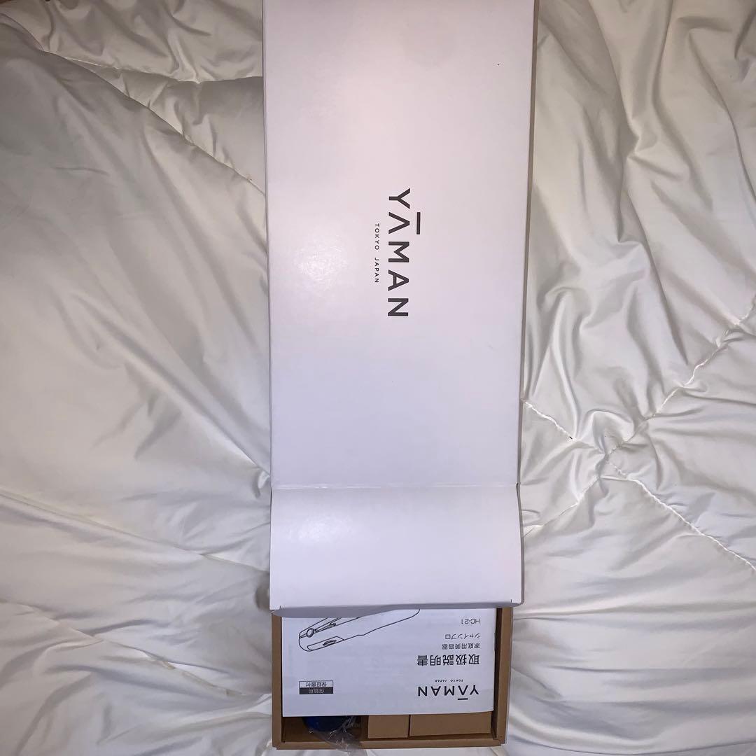 YAMAN シャインプロ　ブラック