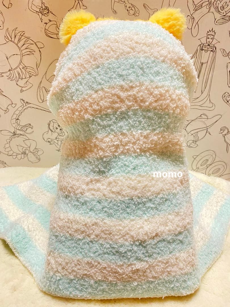 ⭐️プーさん ぬいぐるみ⭐️ディズニーストア ブランケット⭐️SOONFALL⭐️