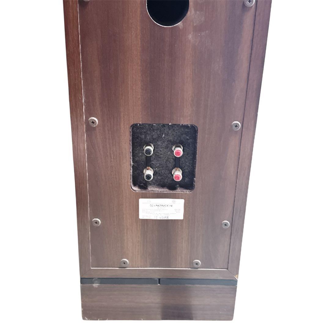 〚美品〛✦PIONEER スピーカーシステム S-99T 2台 連番✦