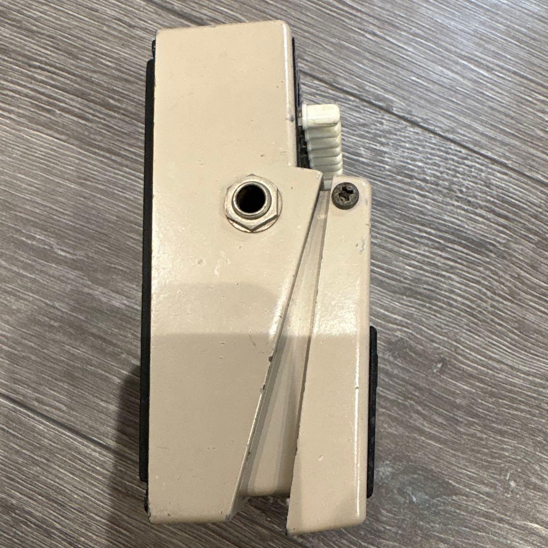 BOSS GE-7 イコライザー　1992年日本製