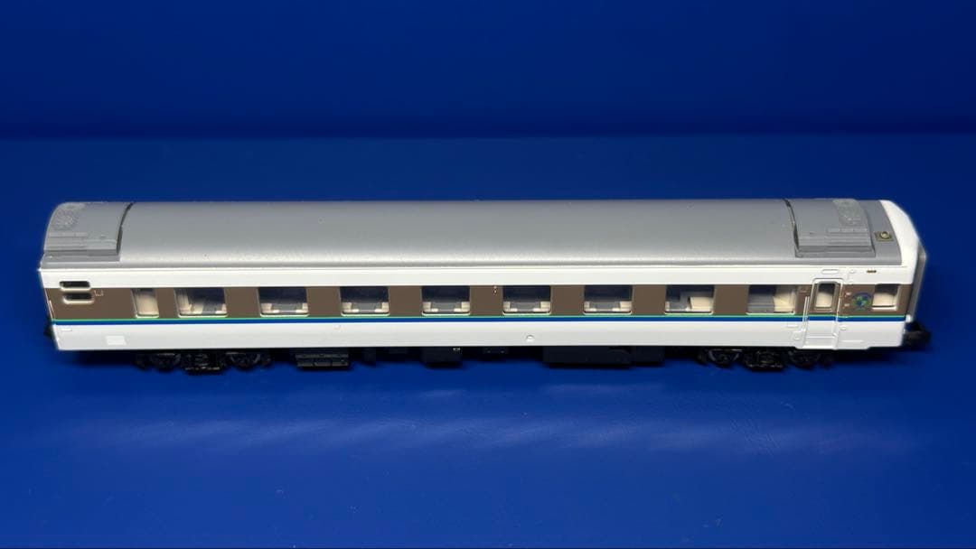 TOMIX キハ183系 スハネフ14-500 オハネ14-500 まりも 利尻