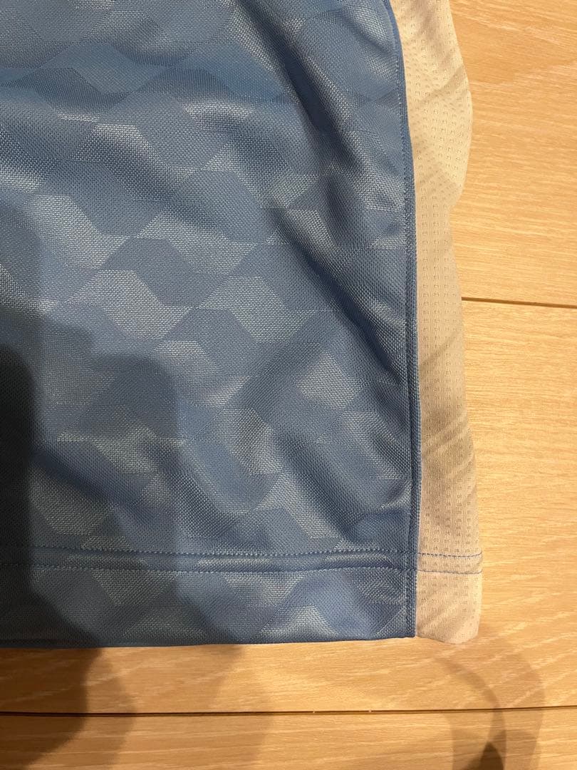 ぶーちゃんさんジュビロ磐田2025ユニフォーム倍井71Ｌサイズ