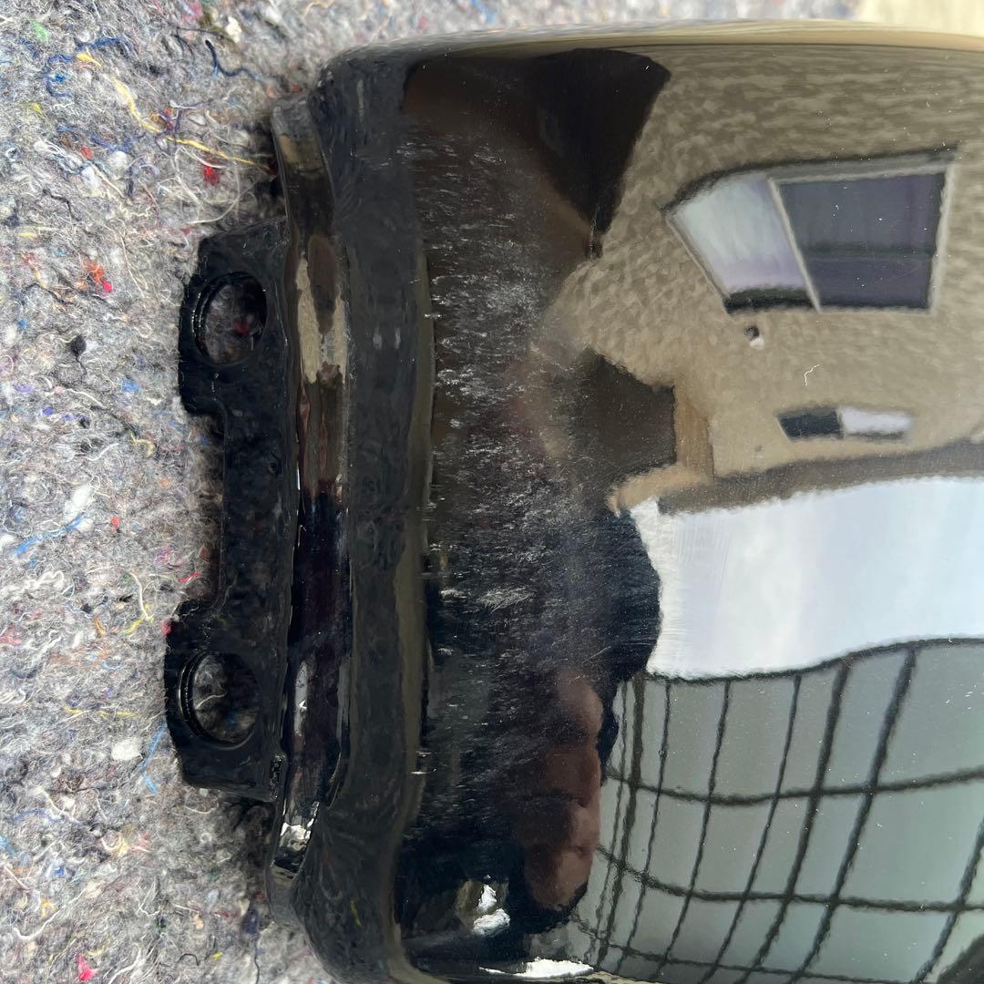 ゼファーχ タンク　テールカウル