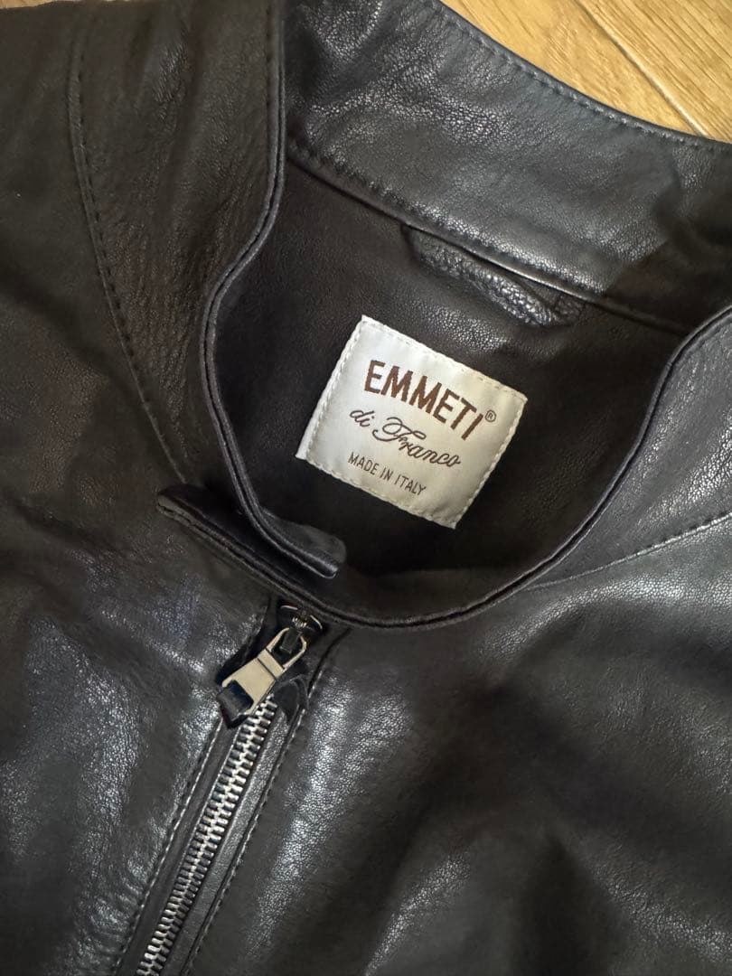 値下げEMMETI（エンメティ）のJURI（ユリ）