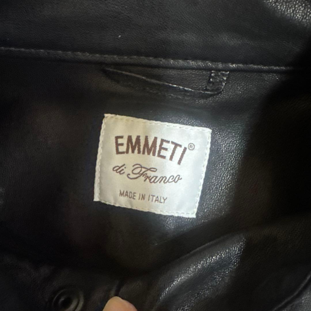 値下げEMMETI（エンメティ）のJURI（ユリ）