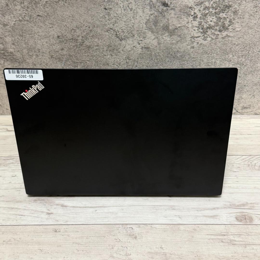 Windowsノート本体 ThinkPad L13 Gen 2 i7-1165G7/16GB/512GB