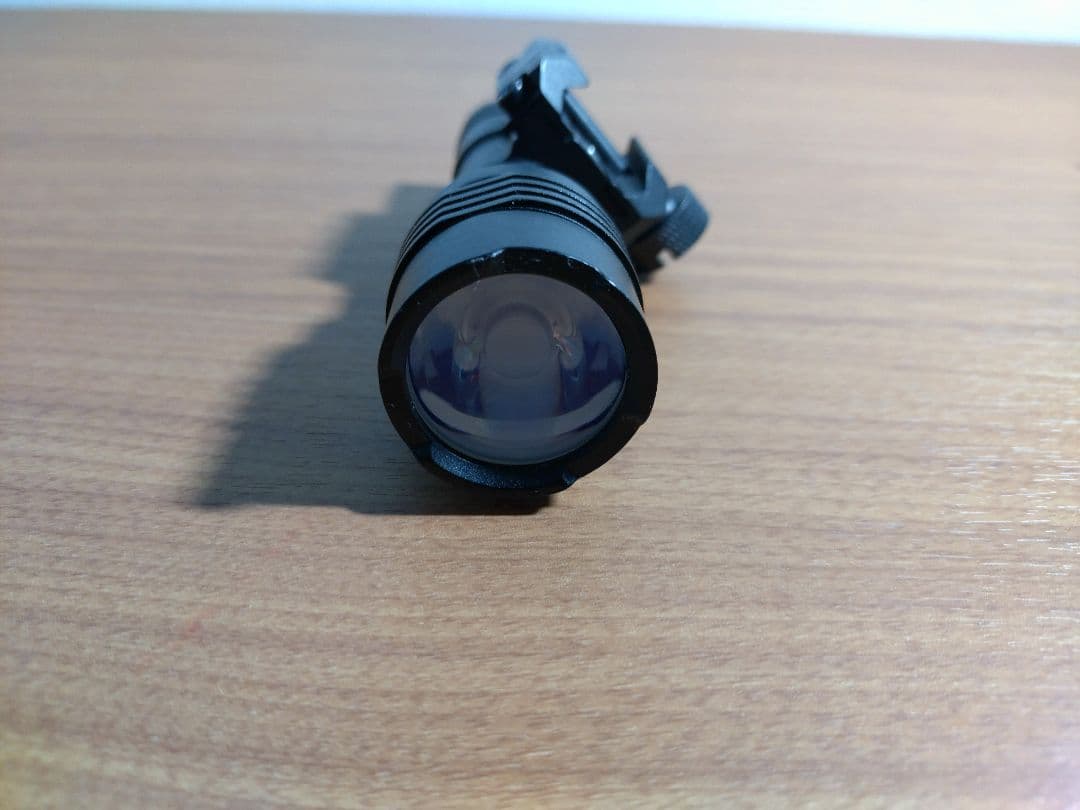 STREAMLIGHT PROTAC RAIL MOUNT 1 + カンチレバー