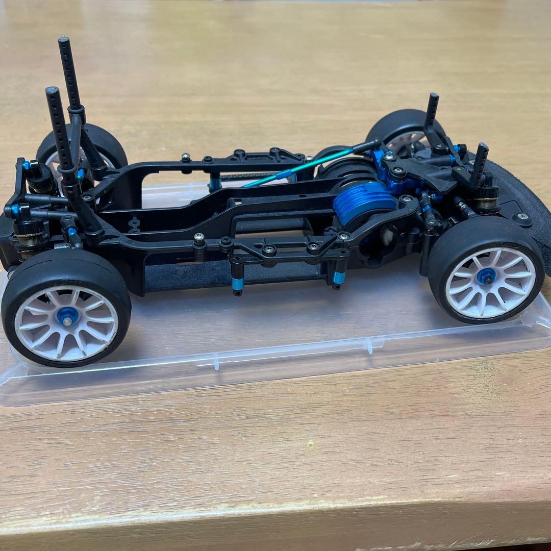 ホビーラジコン sukzoo