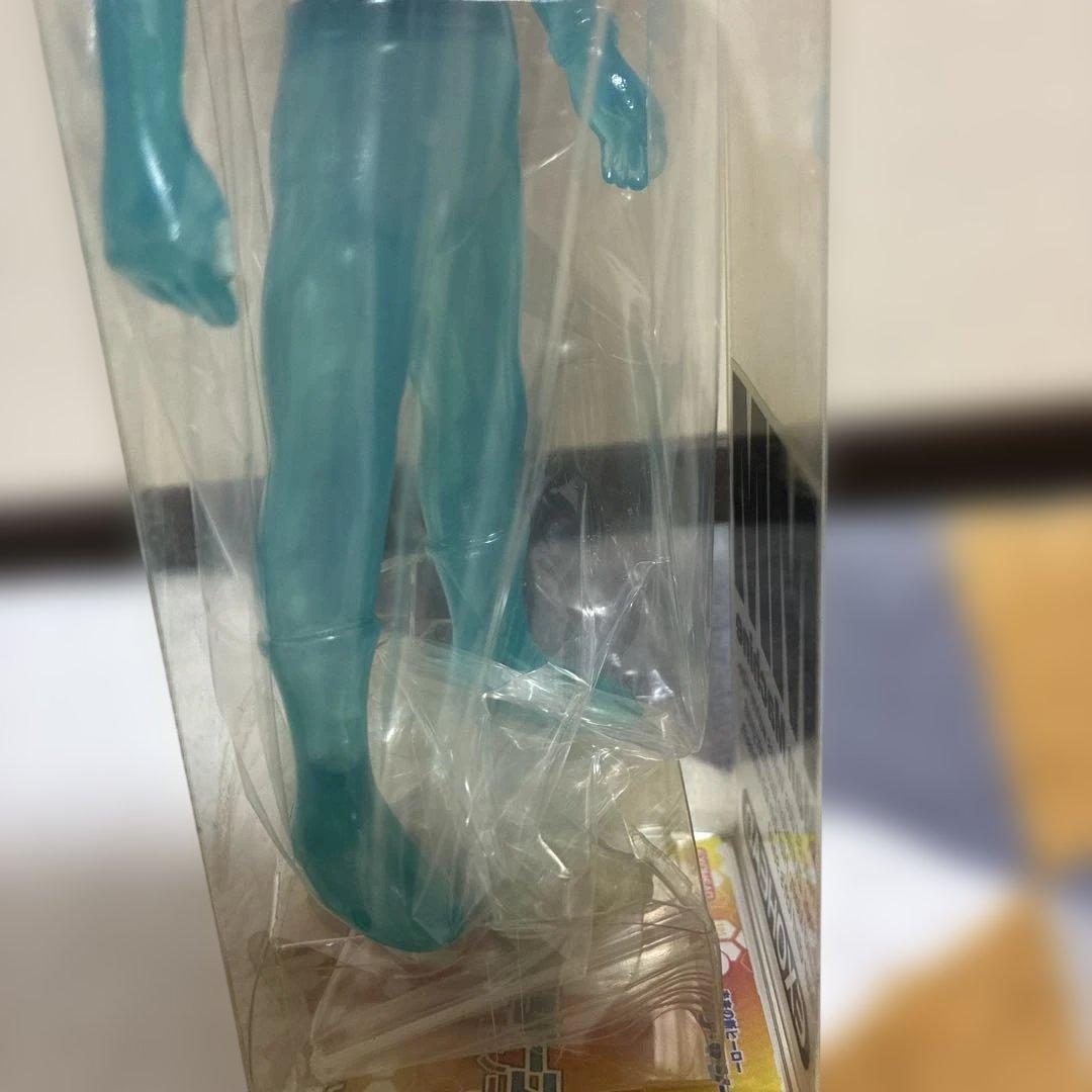 EXOHEAD Man Machine エキゾヘッドMM103ANDY