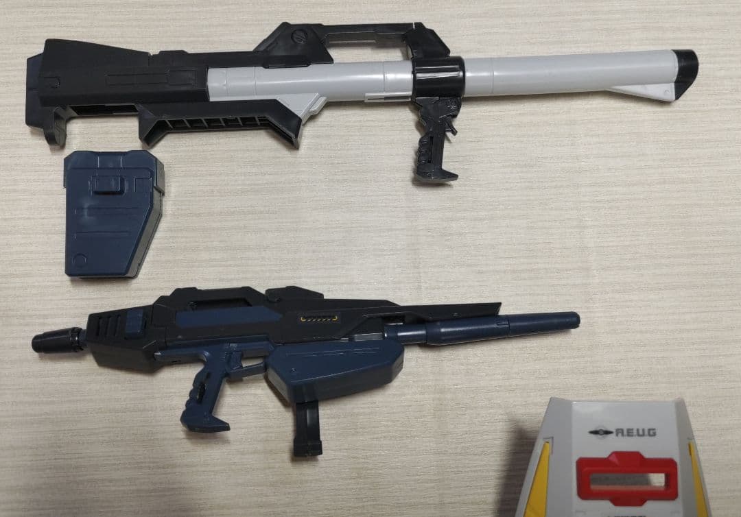 ●PG● ガンダム Mk-II