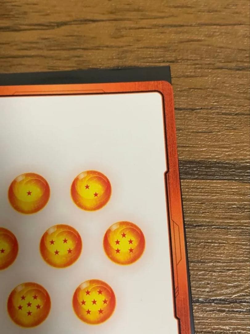 フュージョンワールド　エナジーマーカー　亀仙人